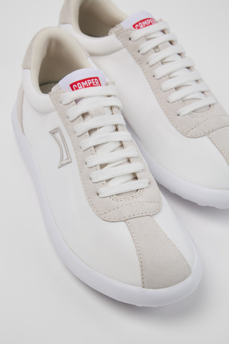 Camper Pelotas XLF Kadın Sneaker Ayakkabı - 2