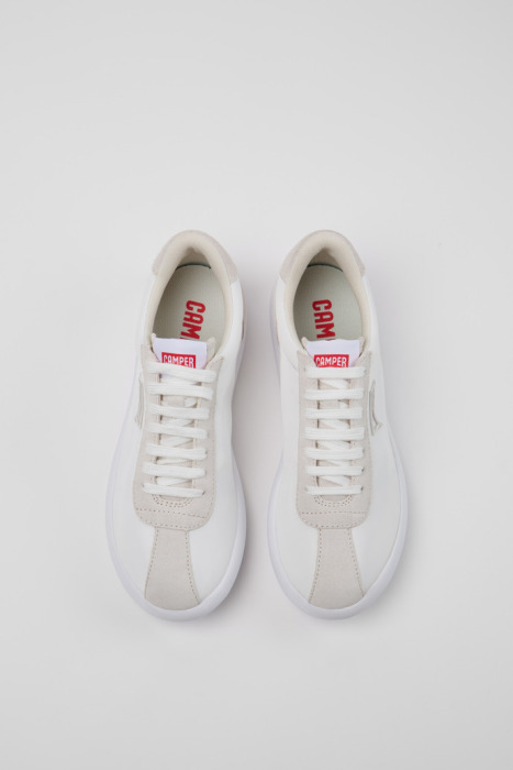 Camper Pelotas XLF Kadın Sneaker Ayakkabı - 3