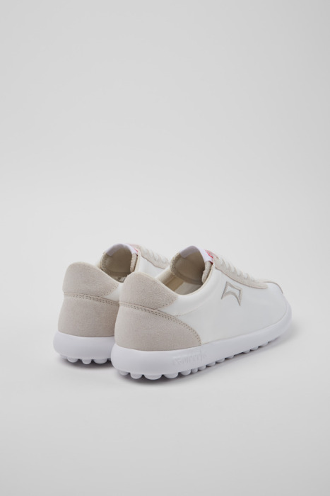 Camper Pelotas XLF Kadın Sneaker Ayakkabı - 4
