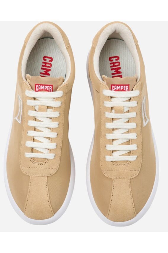 Camper Pelotas XLF Kadın Sneaker Ayakkabı - 4