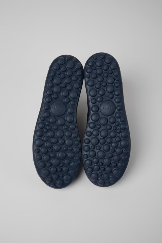 Camper Pelotas XLF LACİVERT Erkek Sneaker - 2