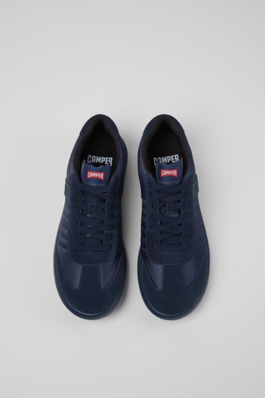 Camper Pelotas XLF LACİVERT Erkek Sneaker - 3