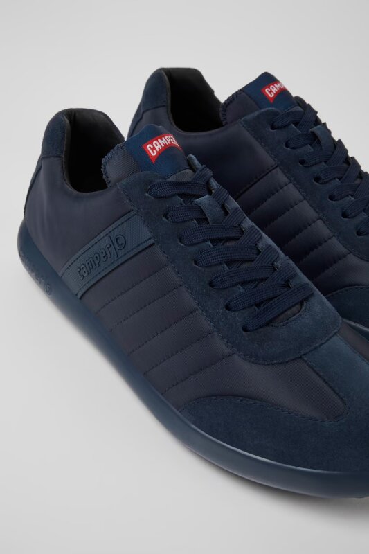 Camper Pelotas XLF LACİVERT Erkek Sneaker - 5