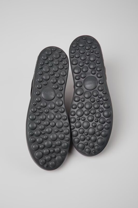 Camper Pelotas XLF SİYAH Erkek Sneaker - 2