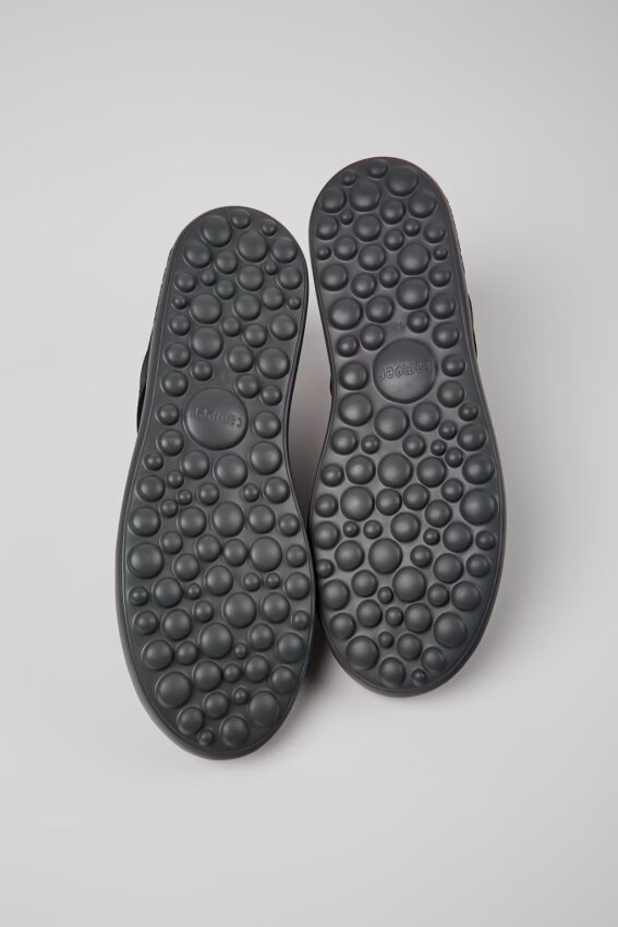 Camper Pelotas XLF SİYAH Erkek Sneaker - 2