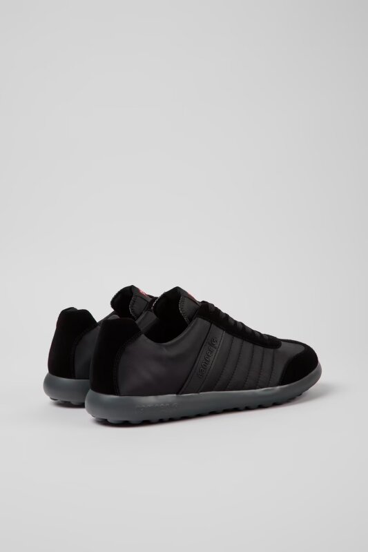 Camper Pelotas XLF SİYAH Erkek Sneaker - 4