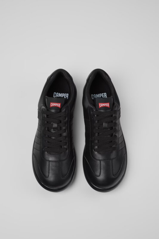 Camper Pelotas XLF SİYAH Erkek Sneaker - 4