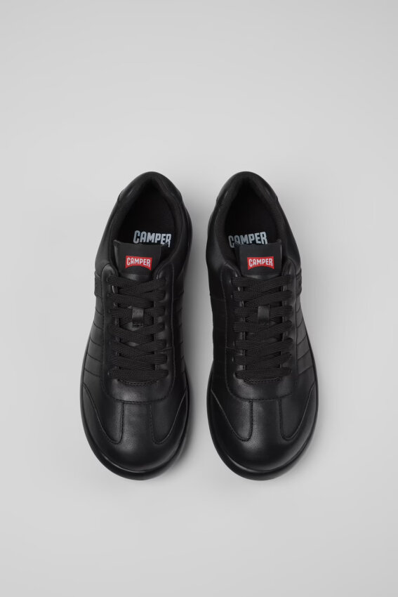 Camper Pelotas XLF SİYAH Erkek Sneaker - 4