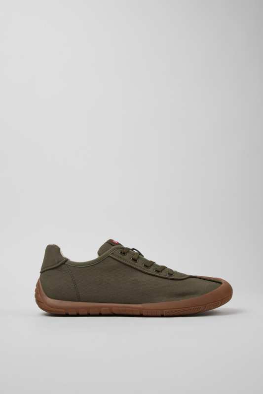 Camper Peu Path Erkek Sneaker Ayakkabı - 1