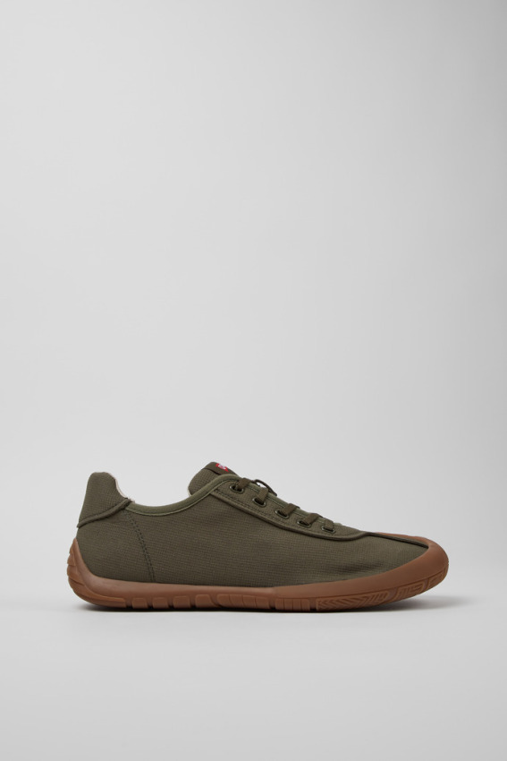 Camper Peu Path Erkek Sneaker Ayakkabı - 1