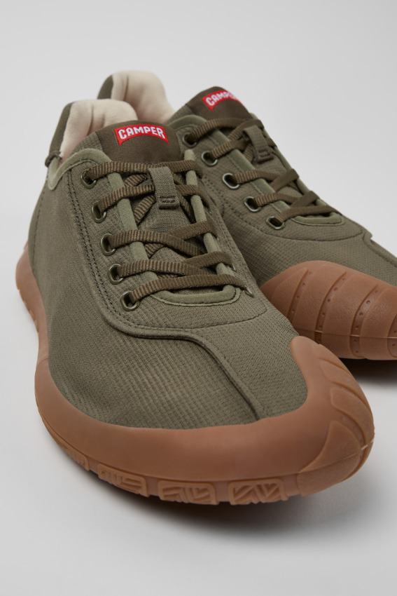 Camper Peu Path Erkek Sneaker Ayakkabı - 2