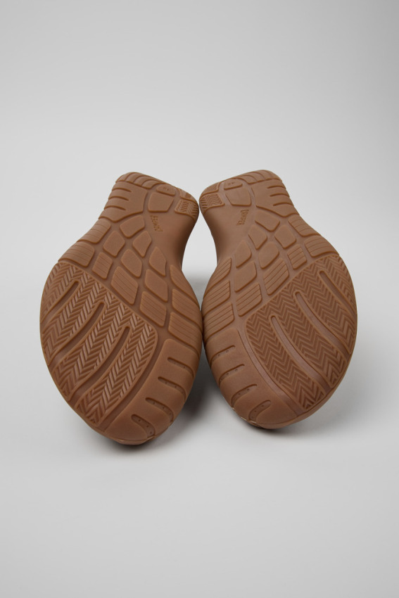 Camper Peu Path Erkek Sneaker Ayakkabı - 5