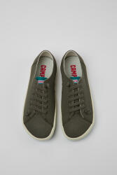Camper Peu Rambla Vulcanizado Erkek Sneaker Ayakkabı - 2