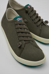 Camper Peu Rambla Vulcanizado Erkek Sneaker Ayakkabı - 3