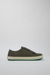 Camper Peu Rambla Vulcanizado Erkek Sneaker Ayakkabı - 1