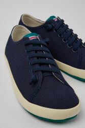 Camper Peu Rambla Vulcanizado Erkek Sneaker Ayakkabı - 3