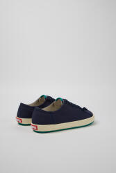 Camper Peu Rambla Vulcanizado Erkek Sneaker Ayakkabı - 4