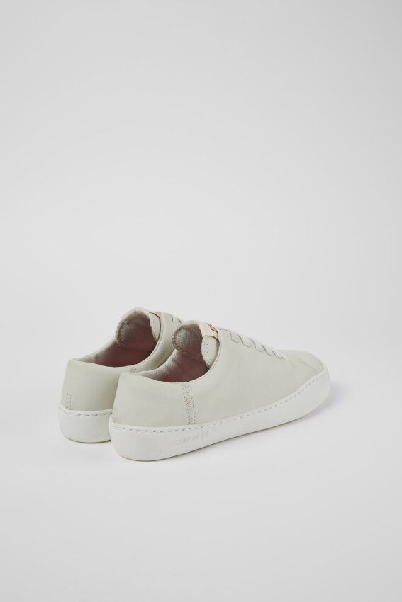 Camper Peu Touring BEYAZ Erkek Sneaker Ayakkabı - 4
