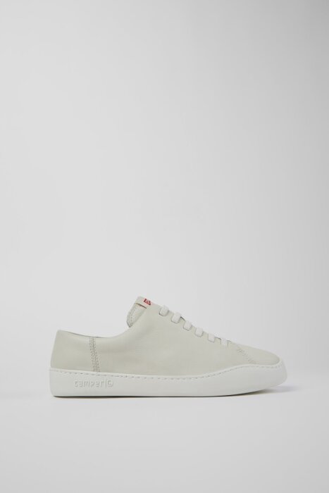 Camper Peu Touring BEYAZ Erkek Sneaker Ayakkabı - 1