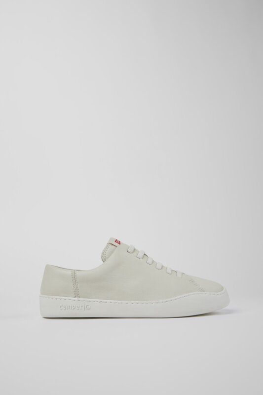 Camper Peu Touring BEYAZ Erkek Sneaker Ayakkabı - 1