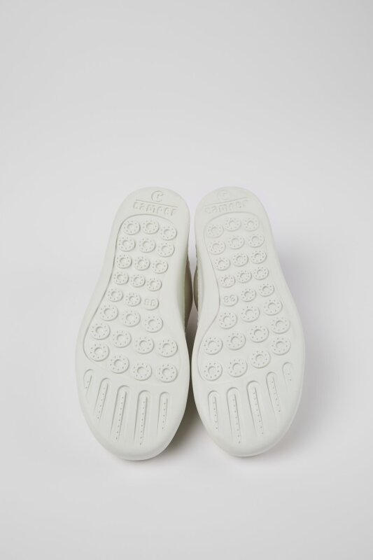 Camper Peu Touring BEYAZ Kadın Sneaker Ayakkabı - 6