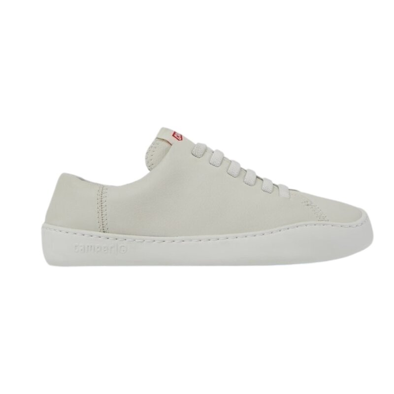 Camper Peu Touring BEYAZ Kadın Sneaker Ayakkabı - 1