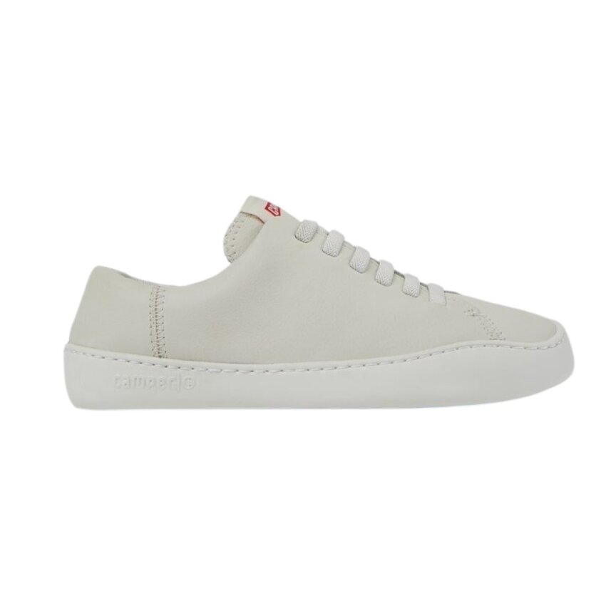 Camper Peu Touring BEYAZ Kadın Sneaker Ayakkabı - 1