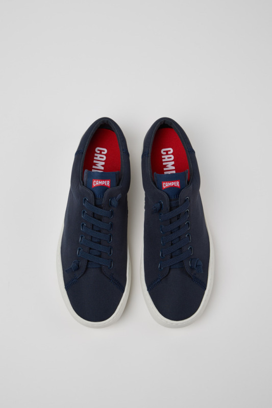 Camper Peu Touring Erkek Günlük Ayakkabı - 4