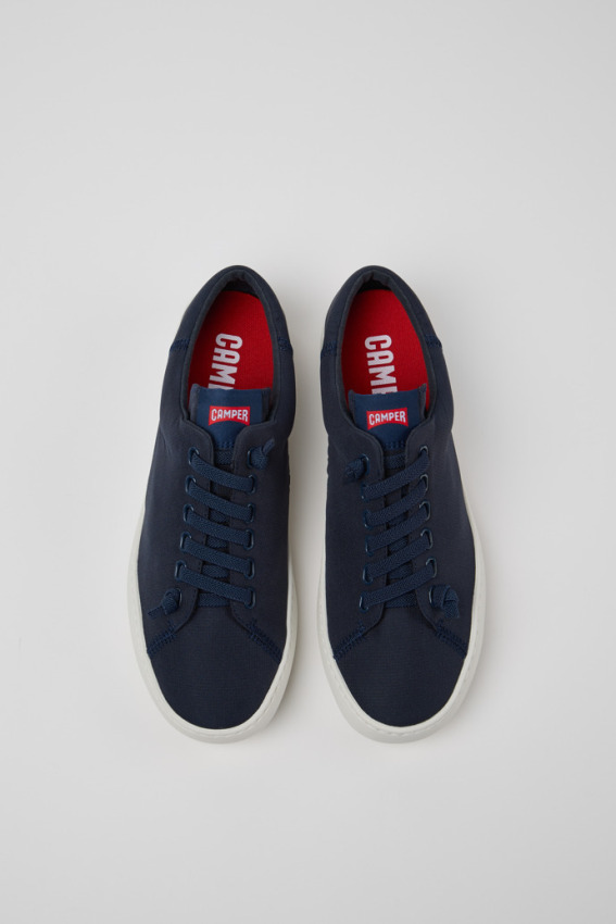 Camper Peu Touring Erkek Günlük Ayakkabı - 4
