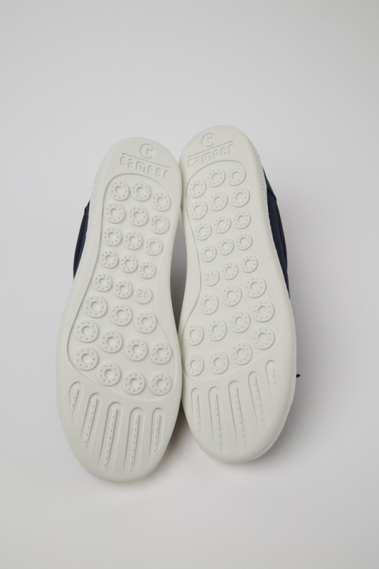 Camper Peu Touring Erkek Günlük Ayakkabı - 6