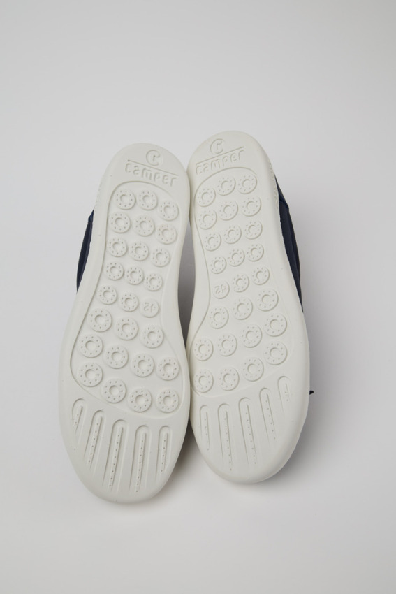 Camper Peu Touring Erkek Günlük Ayakkabı - 6