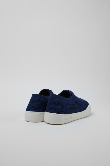 Camper Peu Touring Erkek Sneaker Ayakkabı - 4
