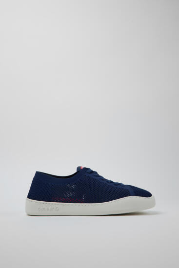 Camper Peu Touring Erkek Sneaker Ayakkabı - 1