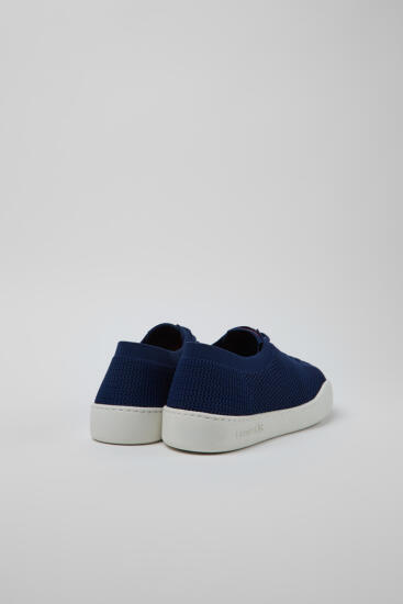 Camper Peu Touring Erkek Sneaker Ayakkabı - 4
