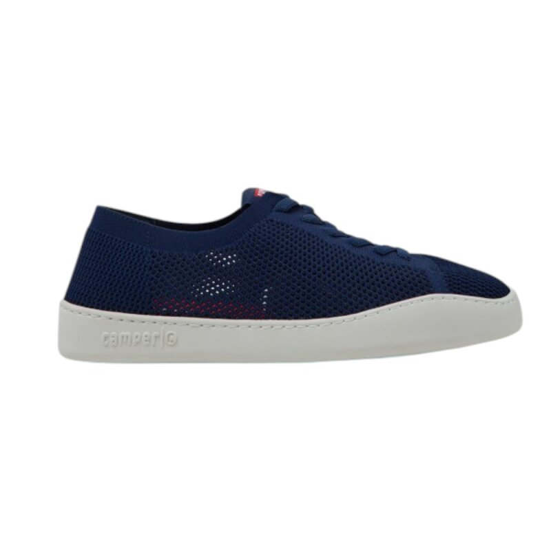 Camper Peu Touring Erkek Sneaker Ayakkabı - 1