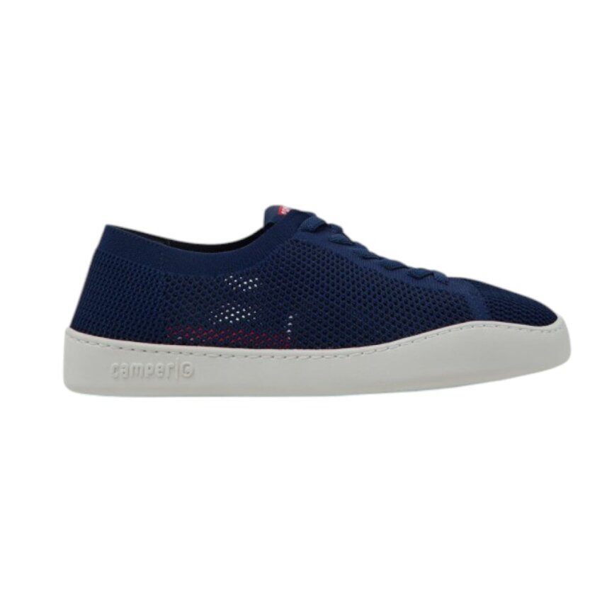 Camper Peu Touring Erkek Sneaker Ayakkabı - 1