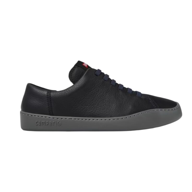 Camper Peu Touring SİYAH Erkek Sneaker - 1