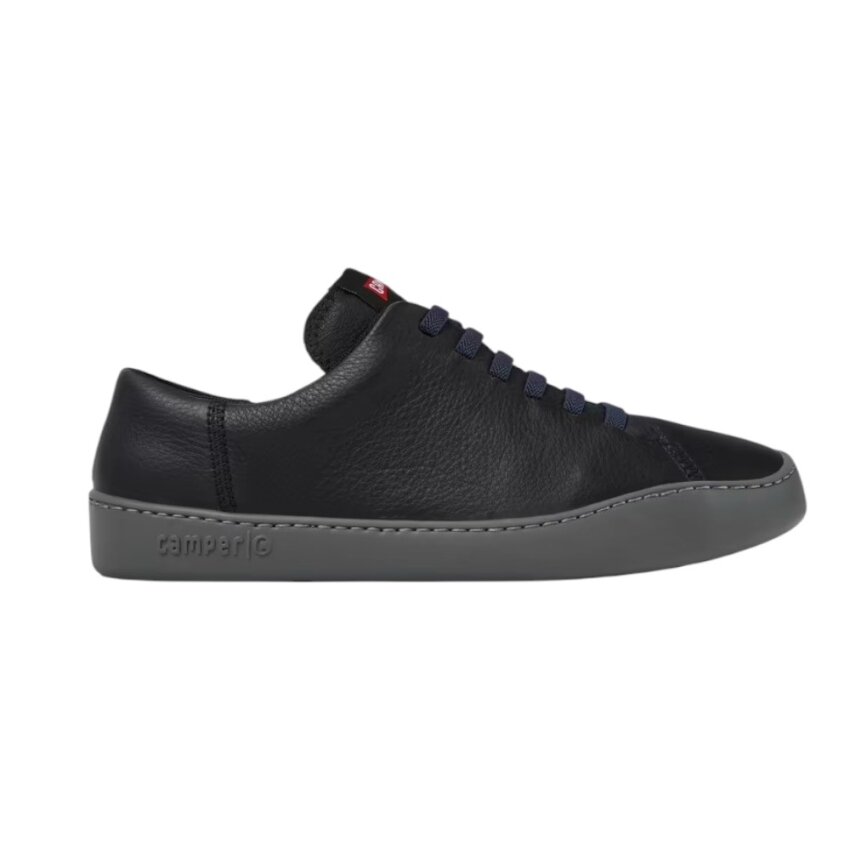 Camper Peu Touring SİYAH Erkek Sneaker - 1