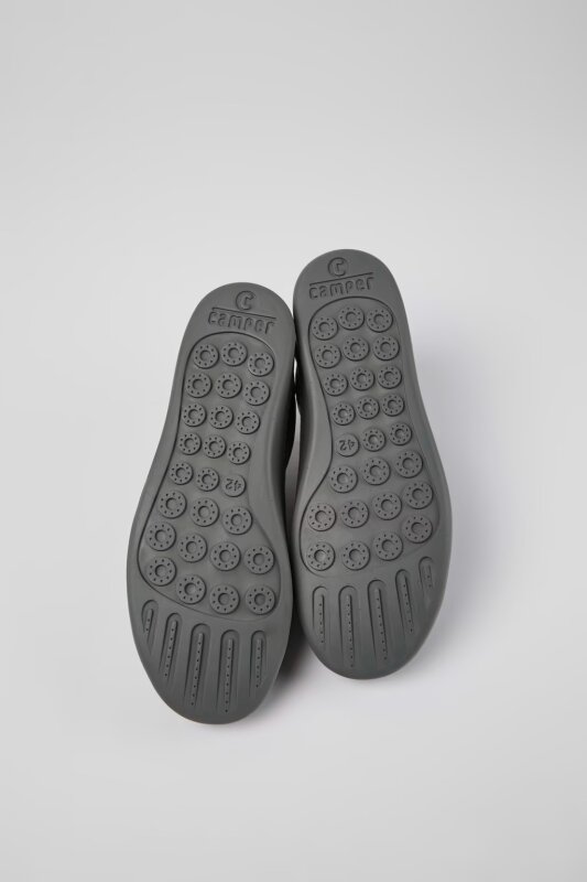 Camper Peu Touring SİYAH Erkek Sneaker - 2