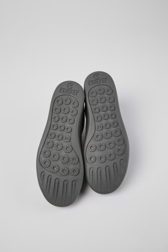Camper Peu Touring SİYAH Erkek Sneaker - 2