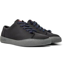 Camper Peu Touring SİYAH Erkek Sneaker Ayakkabı - 2