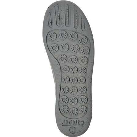 Camper Peu Touring SİYAH Erkek Sneaker Ayakkabı - 5