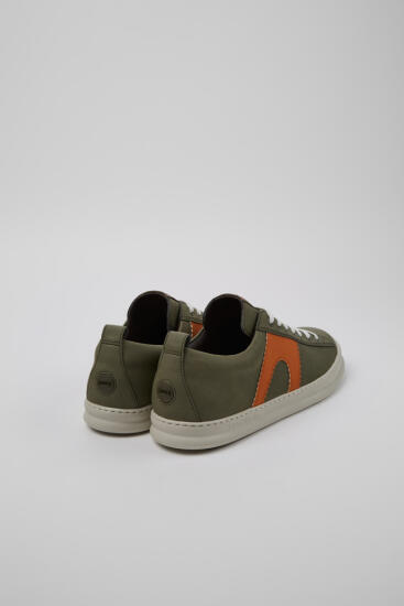 Camper Runner Four Erkek Günlük Ayakkabı - 4