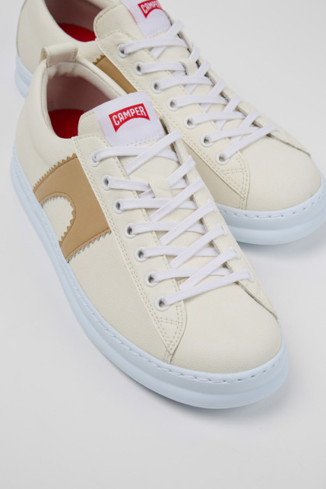 Camper Runner Four Erkek Günlük Ayakkabı - 2