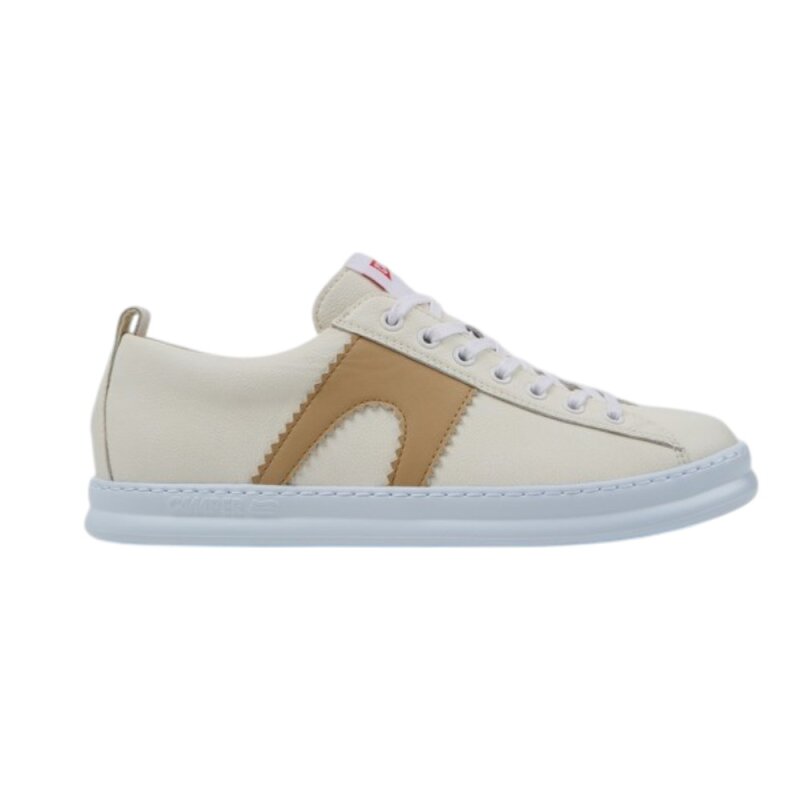 Camper Runner Four Bej Erkek Günlük Ayakkabı - 1