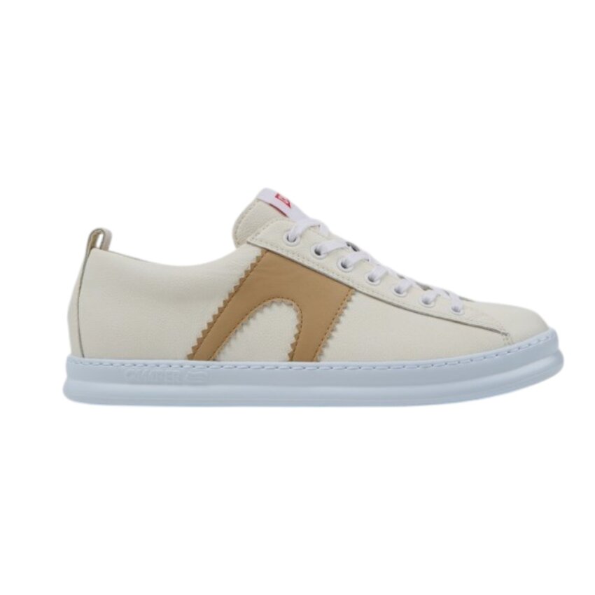 Camper Runner Four Bej Erkek Günlük Ayakkabı - 1