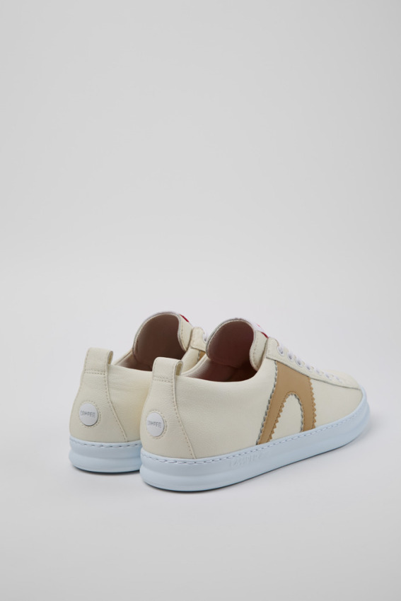 Camper Runner Four Erkek Günlük Ayakkabı - 5
