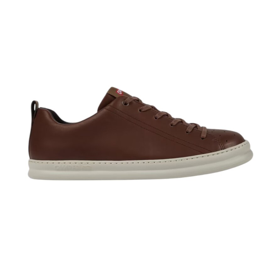 Camper Runner Four Kahverengi Erkek Sneaker Ayakkabı - 1