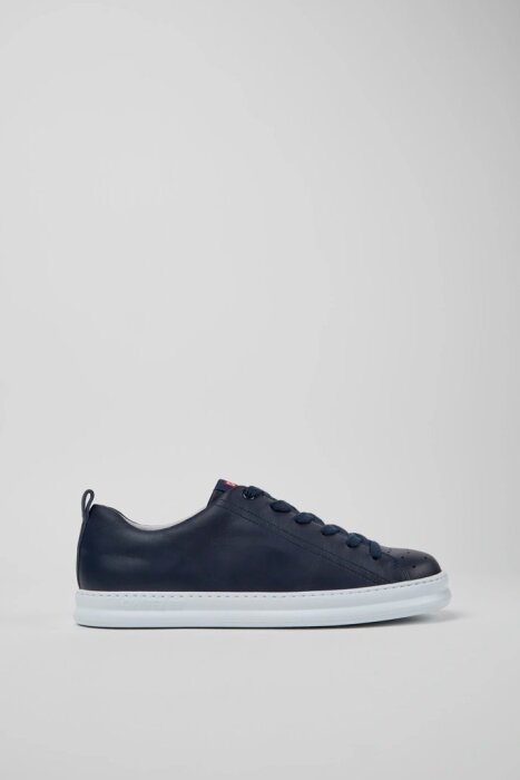 Camper Runner Four LACİVERT Erkek Sneaker - 1