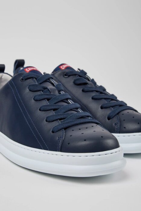 Camper Runner Four LACİVERT Erkek Sneaker - 2